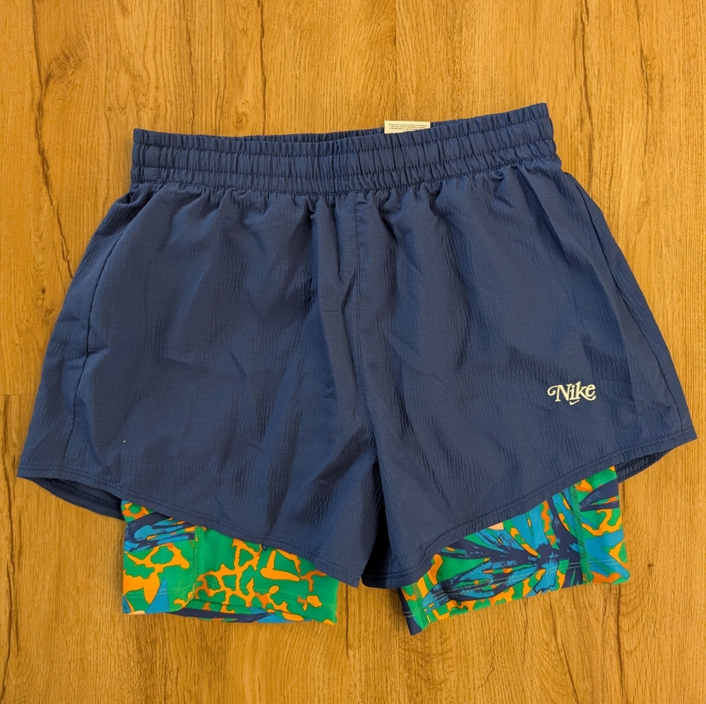 Nike shorts SKU141